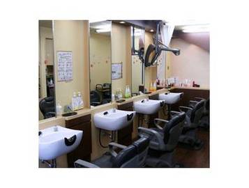 ヘアファッション四季 西日暮里店 | 日暮里のヘアサロン