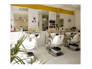 HAIR SALON Bambi | 浦和のヘアサロン