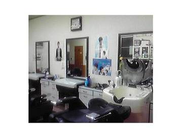 Barber クボタ | 富士宮のヘアサロン Barber クボタ | 富士宮のヘアサロン