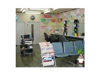 ヘアーサロン ウメザワ | 富山のヘアサロン