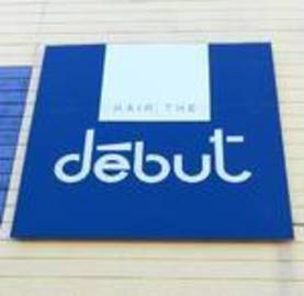 ヘアーザデビュー | 苫小牧のヘアサロン