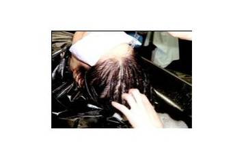 ヘアーザデビュー | 苫小牧のヘアサロン