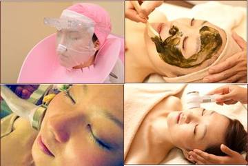 ヒーリングルームCURE | 越谷のエステサロン ヒーリングルームCURE | 越谷のエステサロン