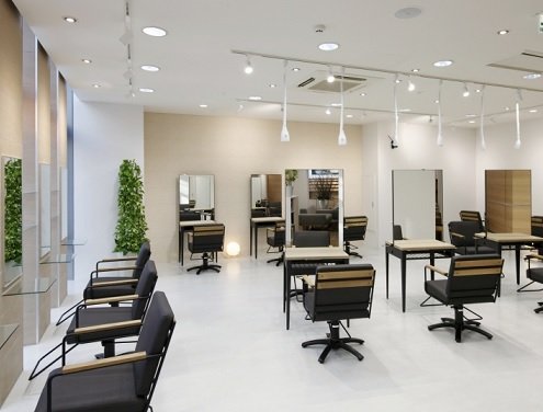 Ai Will | 大通のヘアサロン