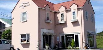 MEGAMI 東岡山店 | 岡山のヘアサロン MEGAMI 東岡山店 | 岡山のヘアサロン