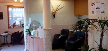 MEGAMI 東岡山店 | 岡山のヘアサロン