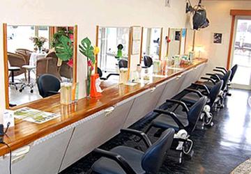 MEGAMI 東岡山店 | 岡山のヘアサロン