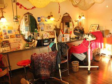 へぁ~くらぶ とうがらし | 西区/手稲区周辺のヘアサロン へぁ~くらぶ とうがらし | 西区/手稲区周辺のヘアサロン