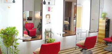 MEGAMI 国富店 | 岡山のヘアサロン MEGAMI 国富店 | 岡山のヘアサロン