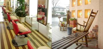 MEGAMI 国富店 | 岡山のヘアサロン MEGAMI 国富店 | 岡山のヘアサロン