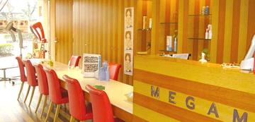 MEGAMI 国富店 | 岡山のヘアサロン MEGAMI 国富店 | 岡山のヘアサロン
