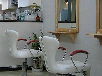 Fresh＆Peace | 小樽のヘアサロン