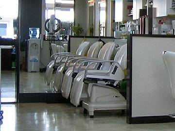 Fresh＆Peace | 小樽のヘアサロン