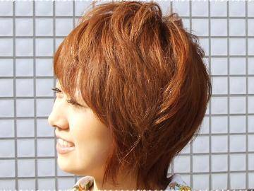 GRACE | 北区/東区周辺のヘアサロン