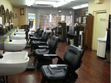 理容室りんたろう | 稲毛海岸のヘアサロン