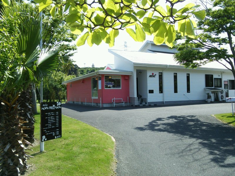 アティック・プラス | 御前崎のヘアサロン