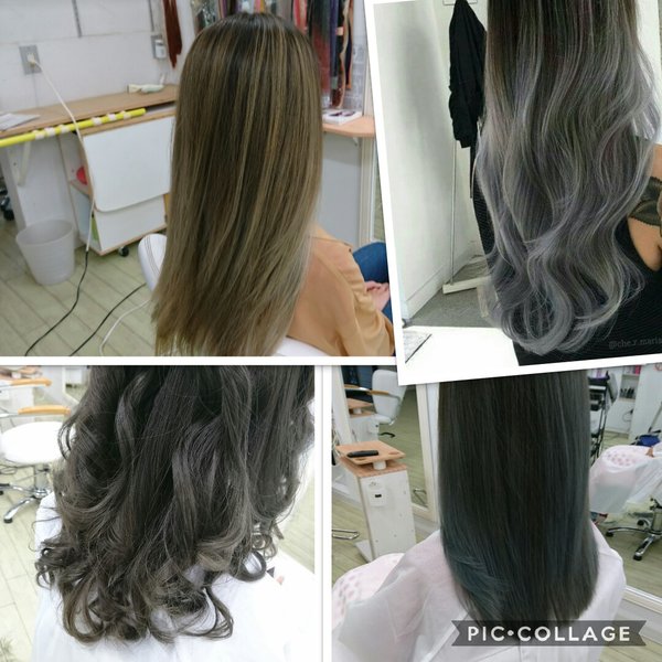 アティック・プラス | 御前崎のヘアサロン