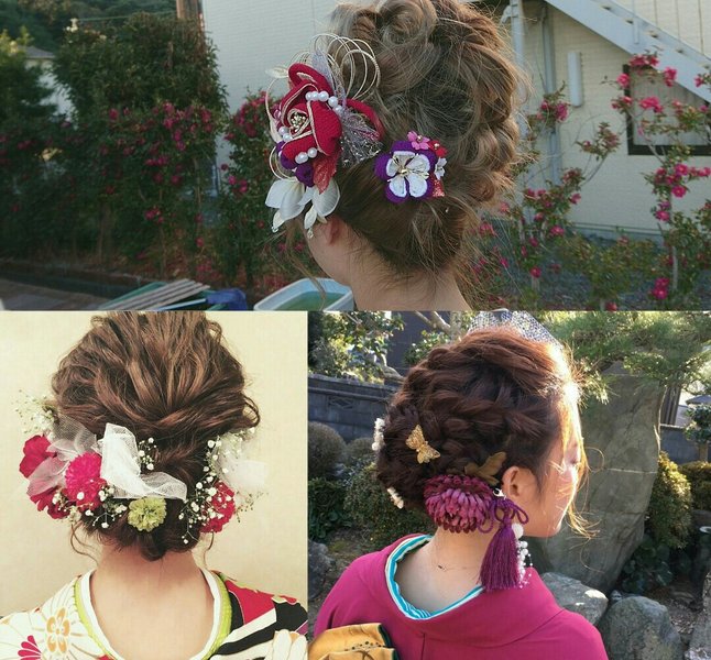 アティック・プラス | 御前崎のヘアサロン