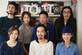 HAIR & MAKE JOJI | 天神/大名のヘアサロン HAIR & MAKE JOJI | 天神/大名のヘアサロン