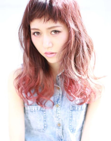 HAIR & MAKE JOJI | 天神/大名のヘアサロン HAIR & MAKE JOJI | 天神/大名のヘアサロン