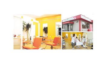 LadyBird 上柴店 | 深谷のヘアサロン LadyBird 上柴店 | 深谷のヘアサロン