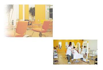 LadyBird 上柴店 | 深谷のヘアサロン LadyBird 上柴店 | 深谷のヘアサロン