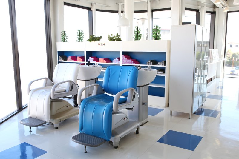 hair HIRO 中西店 | 熊谷のヘアサロン