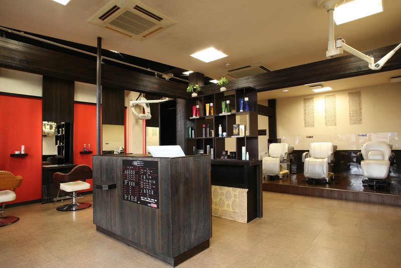 hair HIRO 箱田店 | 熊谷のヘアサロン