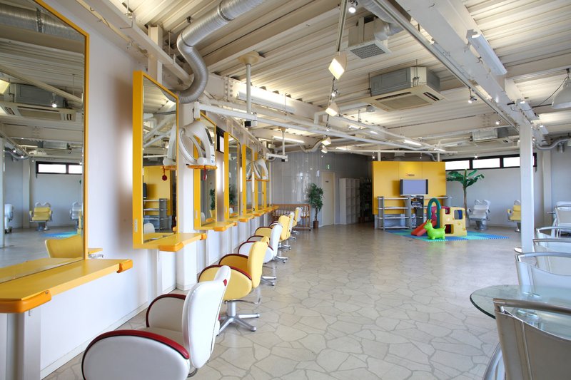 hair HIRO セレクト店 | 熊谷のヘアサロン hair HIRO セレクト店 | 熊谷のヘアサロン