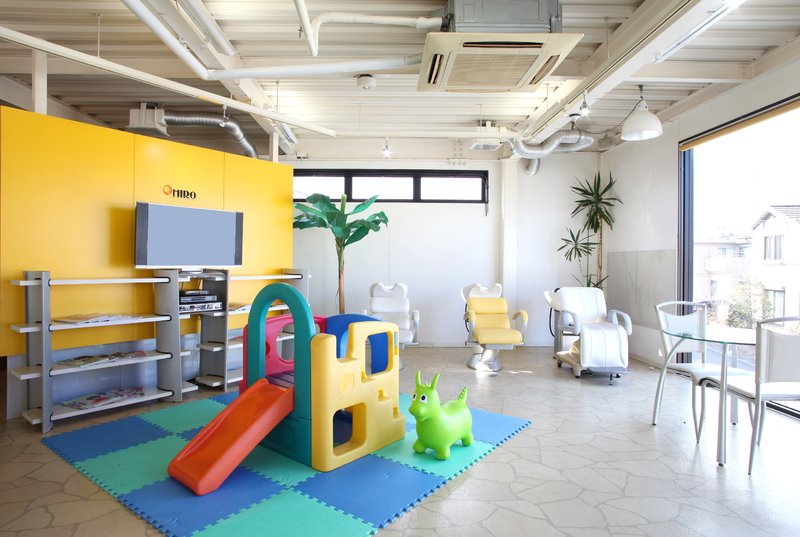 hair HIRO セレクト店 | 熊谷のヘアサロン hair HIRO セレクト店 | 熊谷のヘアサロン