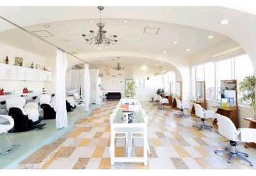 Belle femin* coconeel | 宮崎のヘアサロン