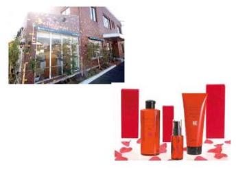 Belle femin* coconeel | 宮崎のヘアサロン