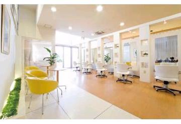 Belle femin* aeon s.c. | 都城のヘアサロン