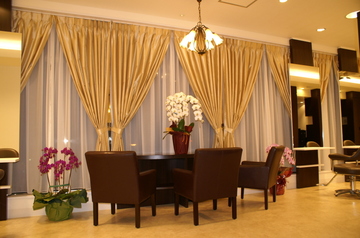 yours | 鎌倉のヘアサロン