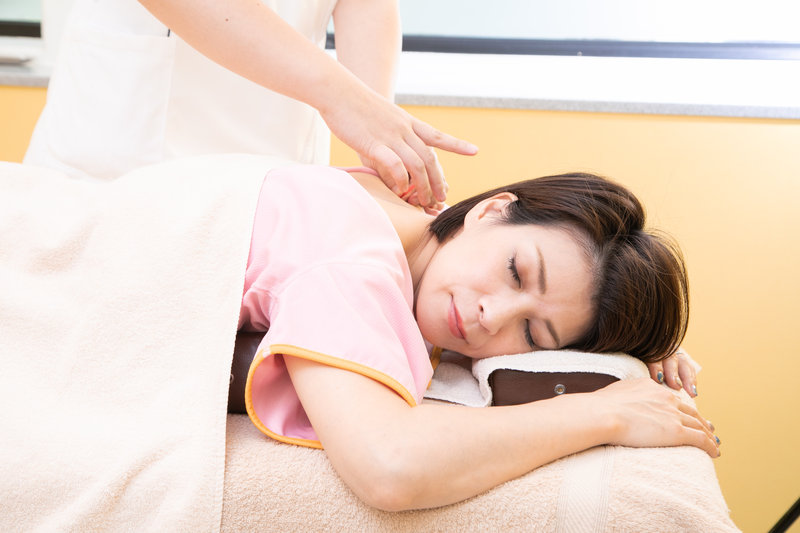 コリとれーる カレッタ汐留院 | 汐留のリラクゼーション コリとれーる カレッタ汐留院 | 汐留のリラクゼーション