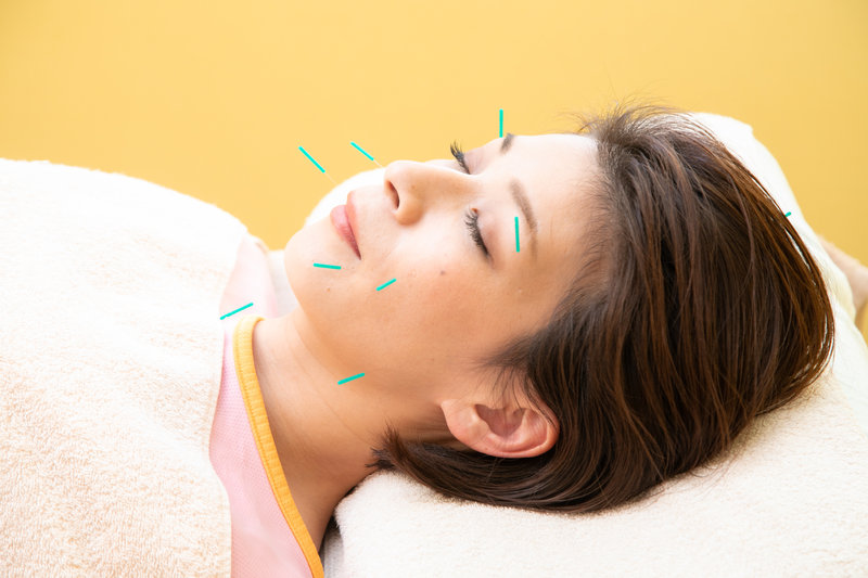 コリとれーる カレッタ汐留院 | 汐留のリラクゼーション コリとれーる カレッタ汐留院 | 汐留のリラクゼーション