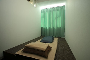 Body Care Leaf 蒲生店 | 京橋のリラクゼーション