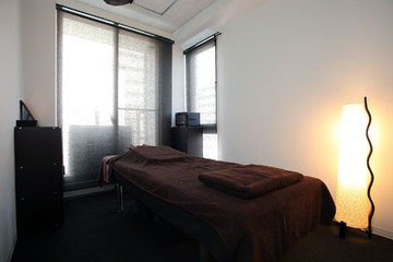 Body Care Leaf 蒲生店 | 京橋のリラクゼーション