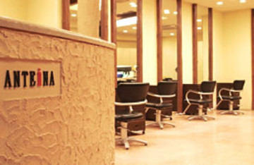 ANTEnNA HairResort 北浦和店 | 浦和のヘアサロン ANTEnNA HairResort 北浦和店 | 浦和のヘアサロン