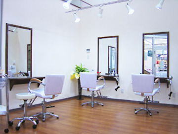 LadyBird 足利店 | 佐野のヘアサロン