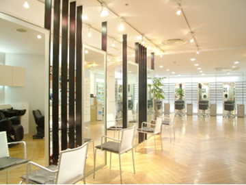 SIECLE hair&spa 渋谷店 | 渋谷のリラクゼーション