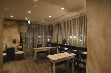 lot | 心斎橋のネイルサロン