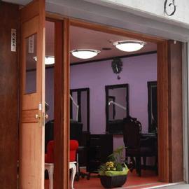 BEAUTY WORKS 魔法の手 | 八王子のアイラッシュ