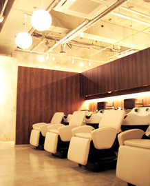 ANTEnNA design＋ 中目黒店 | 中目黒のヘアサロン