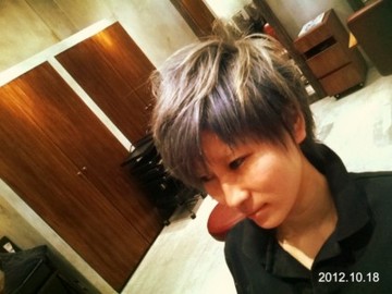 ANTEnNA design＋ 中目黒店 | 中目黒のヘアサロン