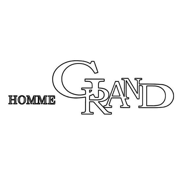 HOMME　GRAND | 福島のヘアサロン