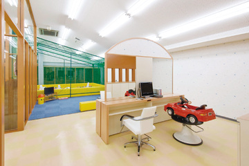 理容 サミット　ファミリーサロン石井店 | 藍住のヘアサロン