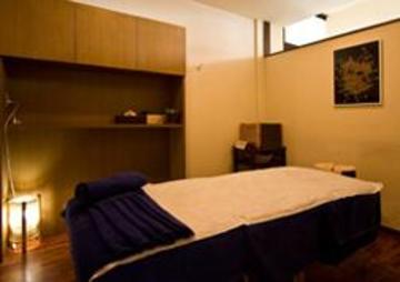 GREEN ROOM Tachikawa Lumine | 立川のエステサロン