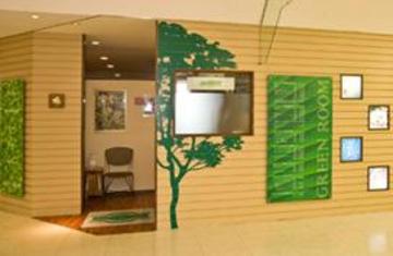 GREEN ROOM Tachikawa Lumine | 立川のエステサロン