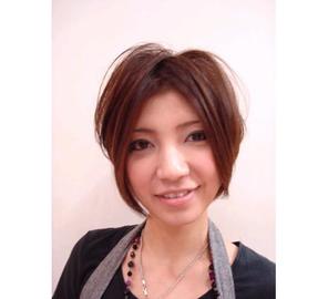 isuta hair design | 三鷹のヘアサロン